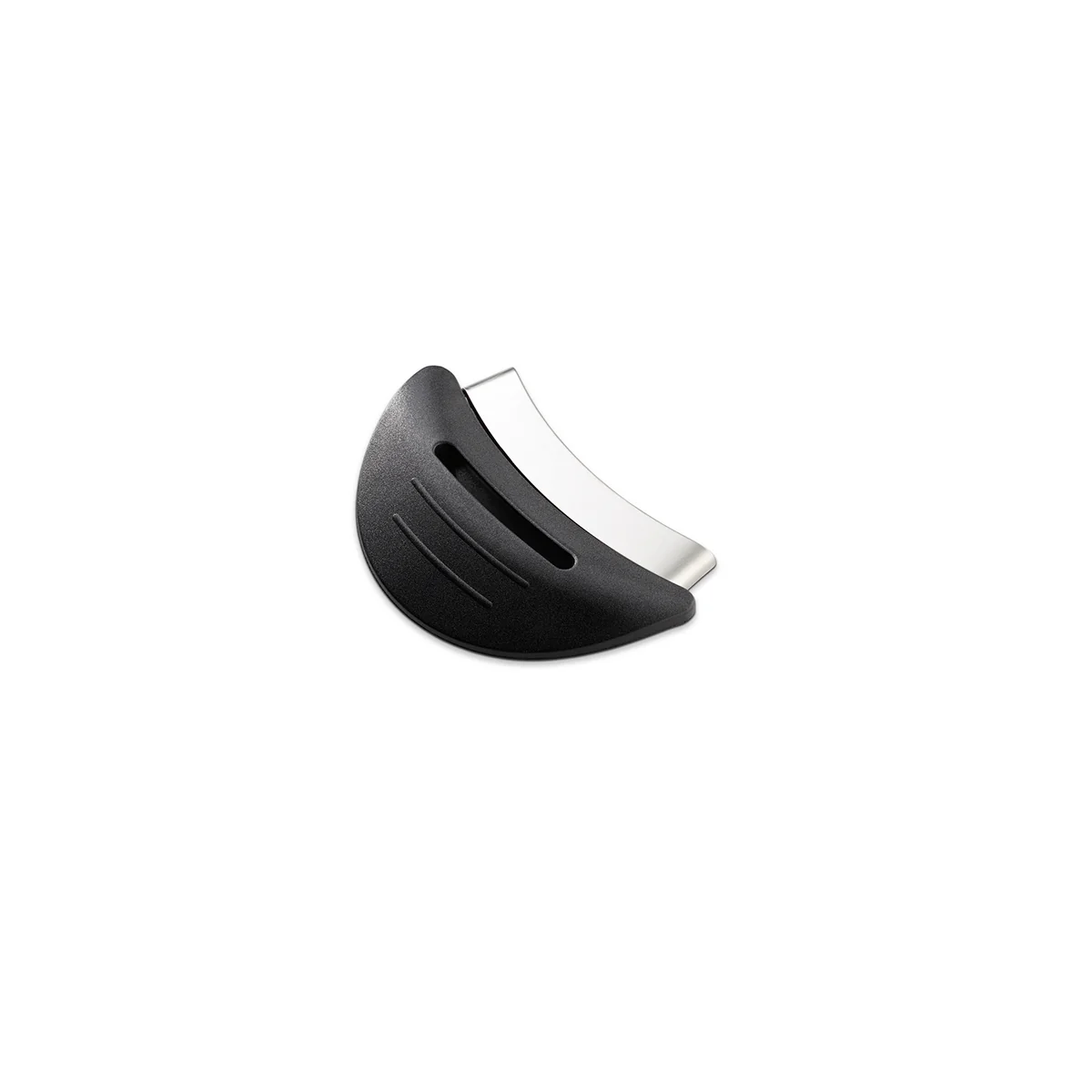 Intensa® Seitengriff schwarz 20 cm