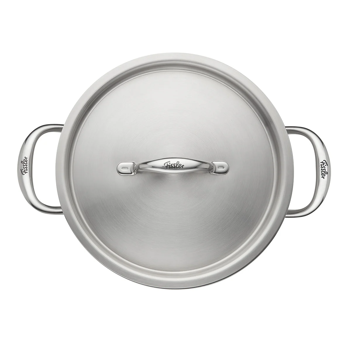 M5 Pro-Ply® Kochtopf mit Metalldeckel - Image 5