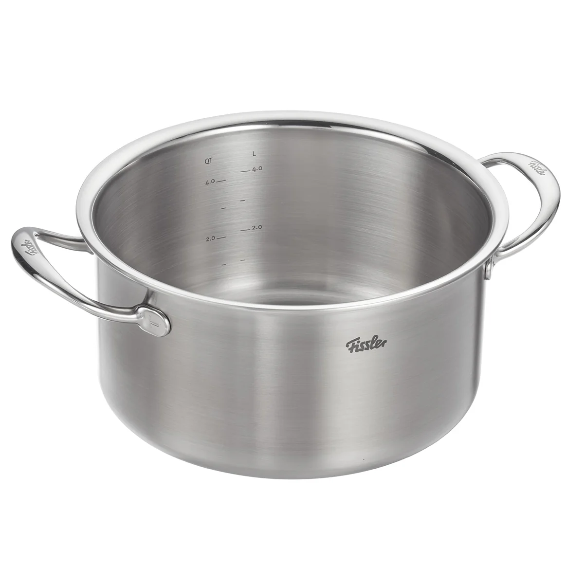 M5 Pro-Ply® Kochtopf mit Metalldeckel - Image 6
