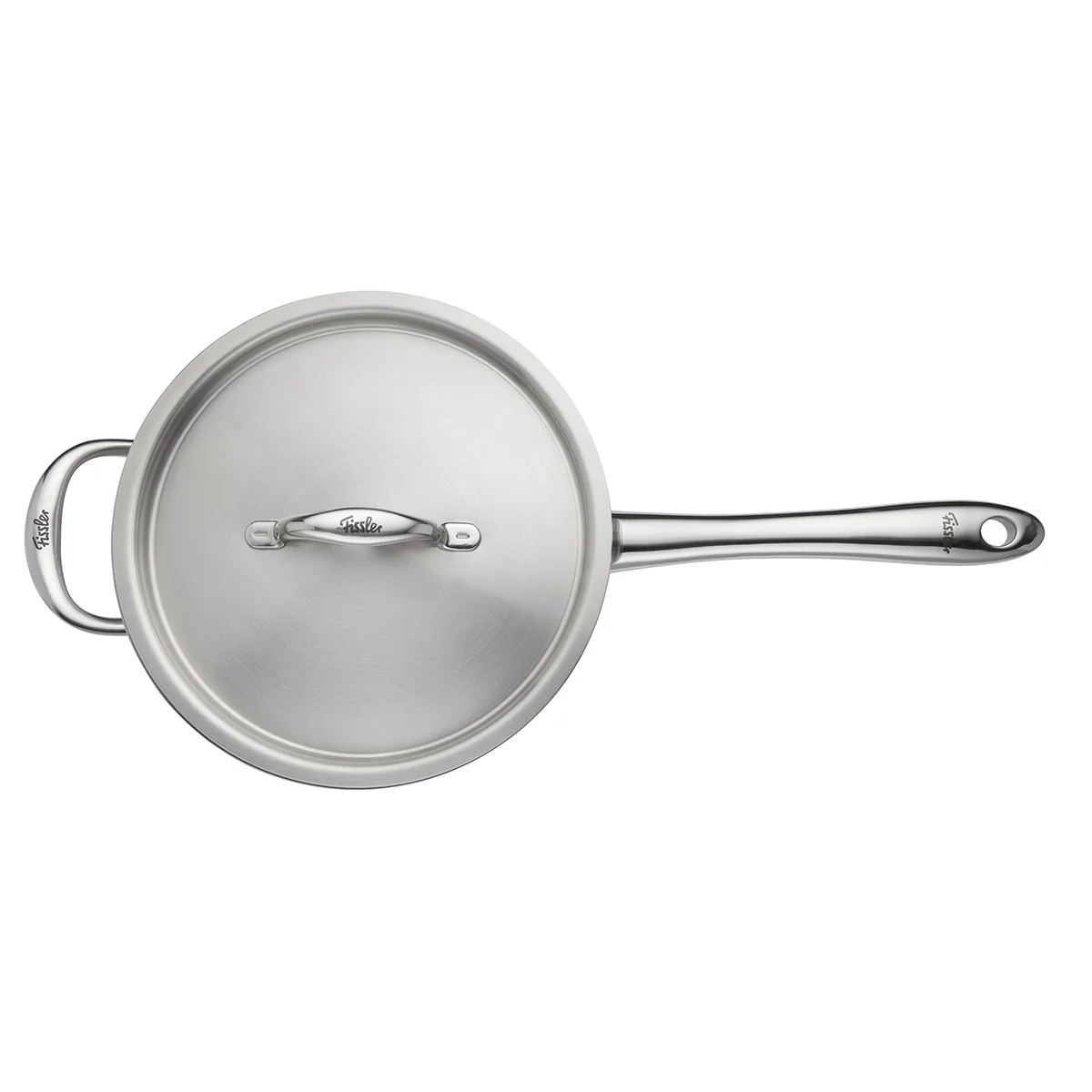 M5 Pro-Ply® Sautépfanne mit Metalldeckel - Image 5