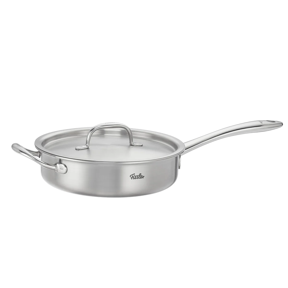 M5 Pro-Ply® Sautépfanne mit Metalldeckel - Image 7