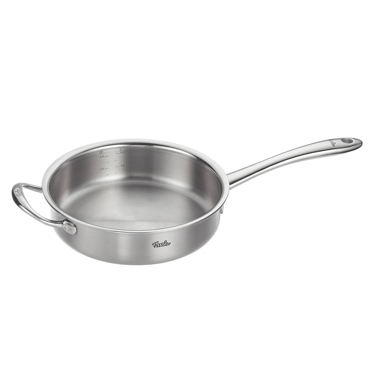 M5 Pro-Ply® Sautépfanne mit Metalldeckel - Image 8