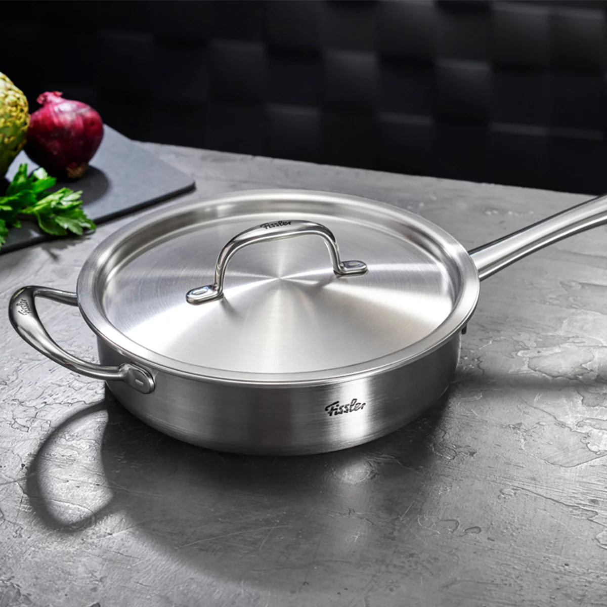 M5 Pro-Ply® 4-tlg. Set mit Metalldeckel - Image 6