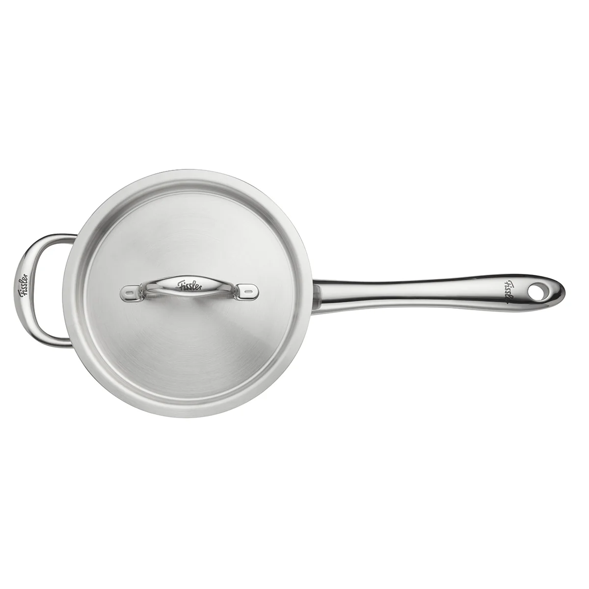 M5 Pro-Ply® Stielkasserolle mit Metalldeckel - Image 5