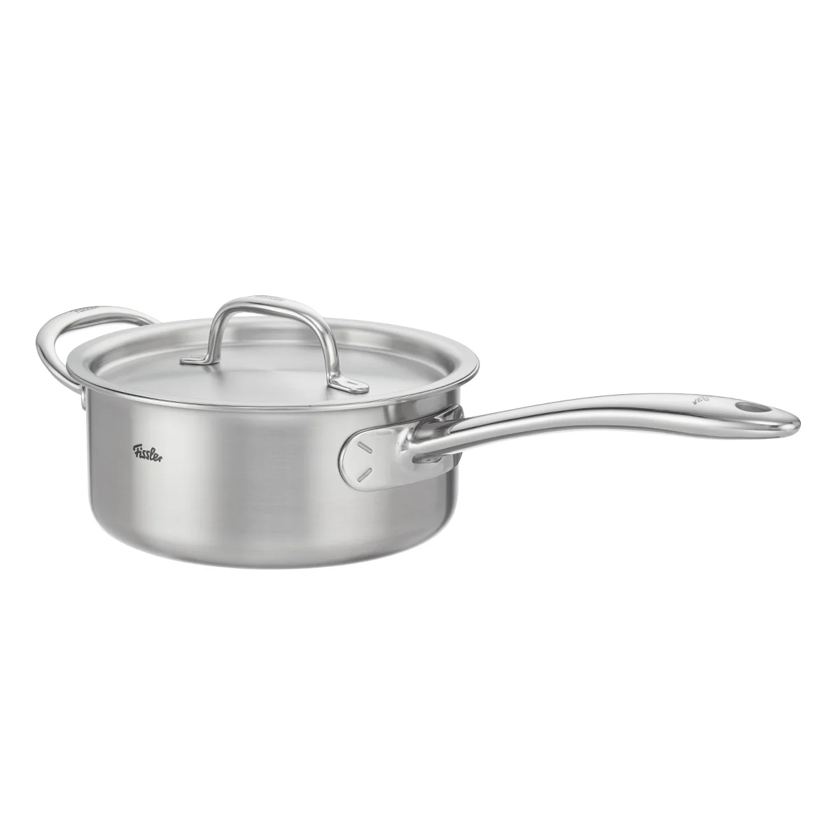 M5 Pro-Ply® Stielkasserolle mit Metalldeckel - Image 6