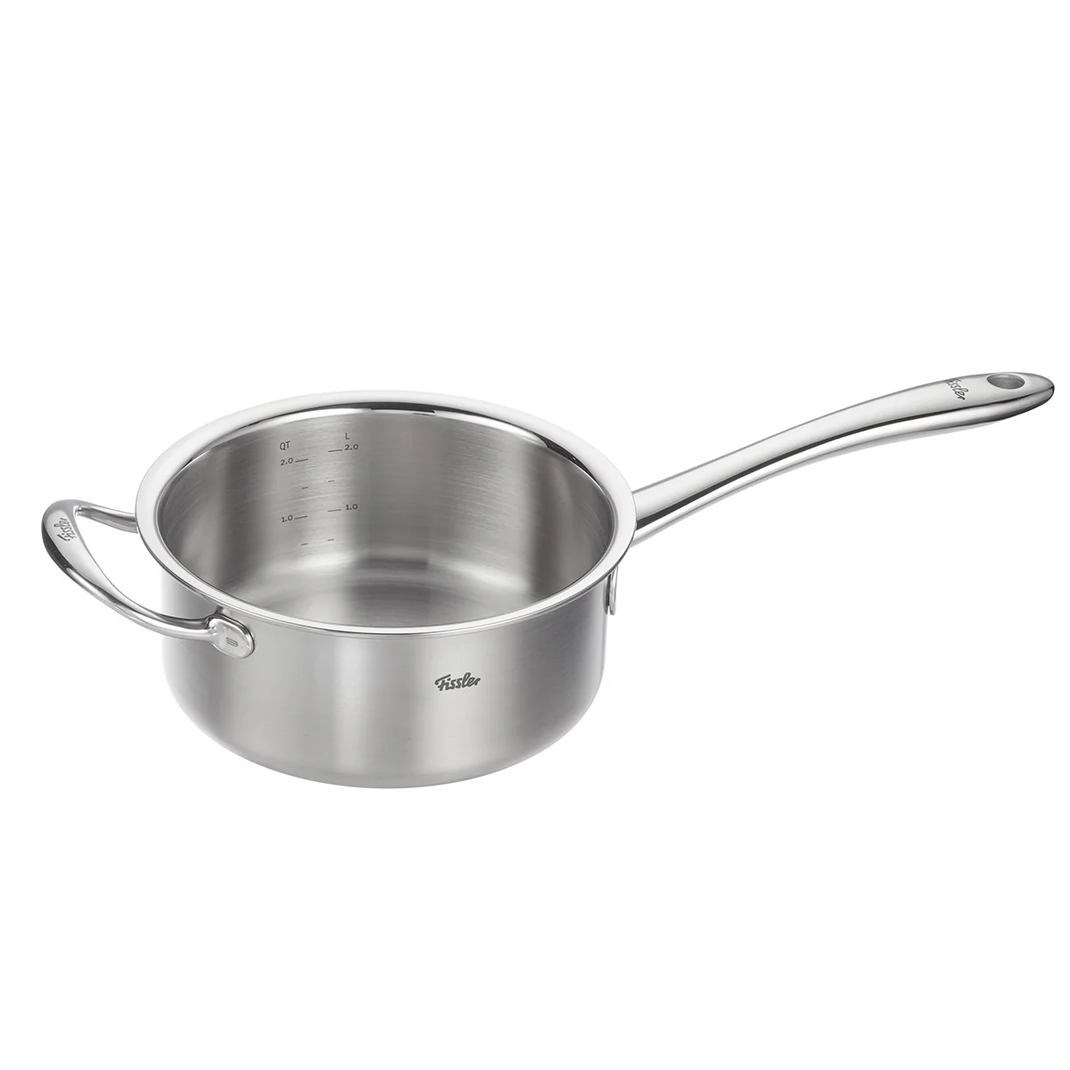 M5 Pro-Ply® Stielkasserolle mit Metalldeckel - Image 7