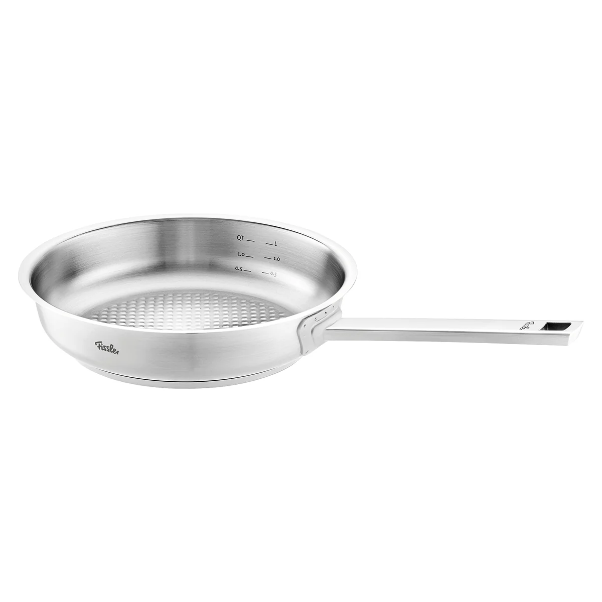 Original-Profi Collection® 4-tlg. Topf-Set mit Metalldeckel - Image 7