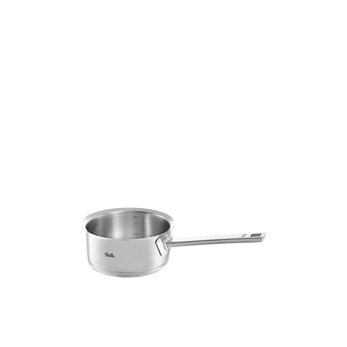 Original-Profi Collection® 4-tlg. Topf-Set mit Metalldeckel - Image 8