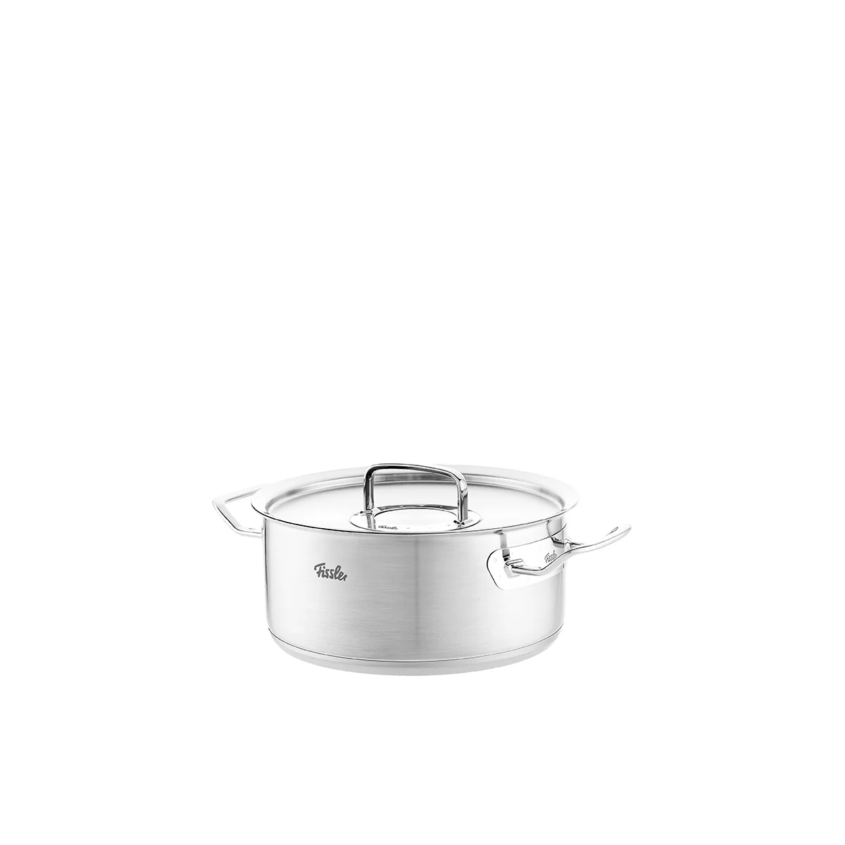 Original-Profi Collection® Bratentopf mit Metalldeckel - Image 5