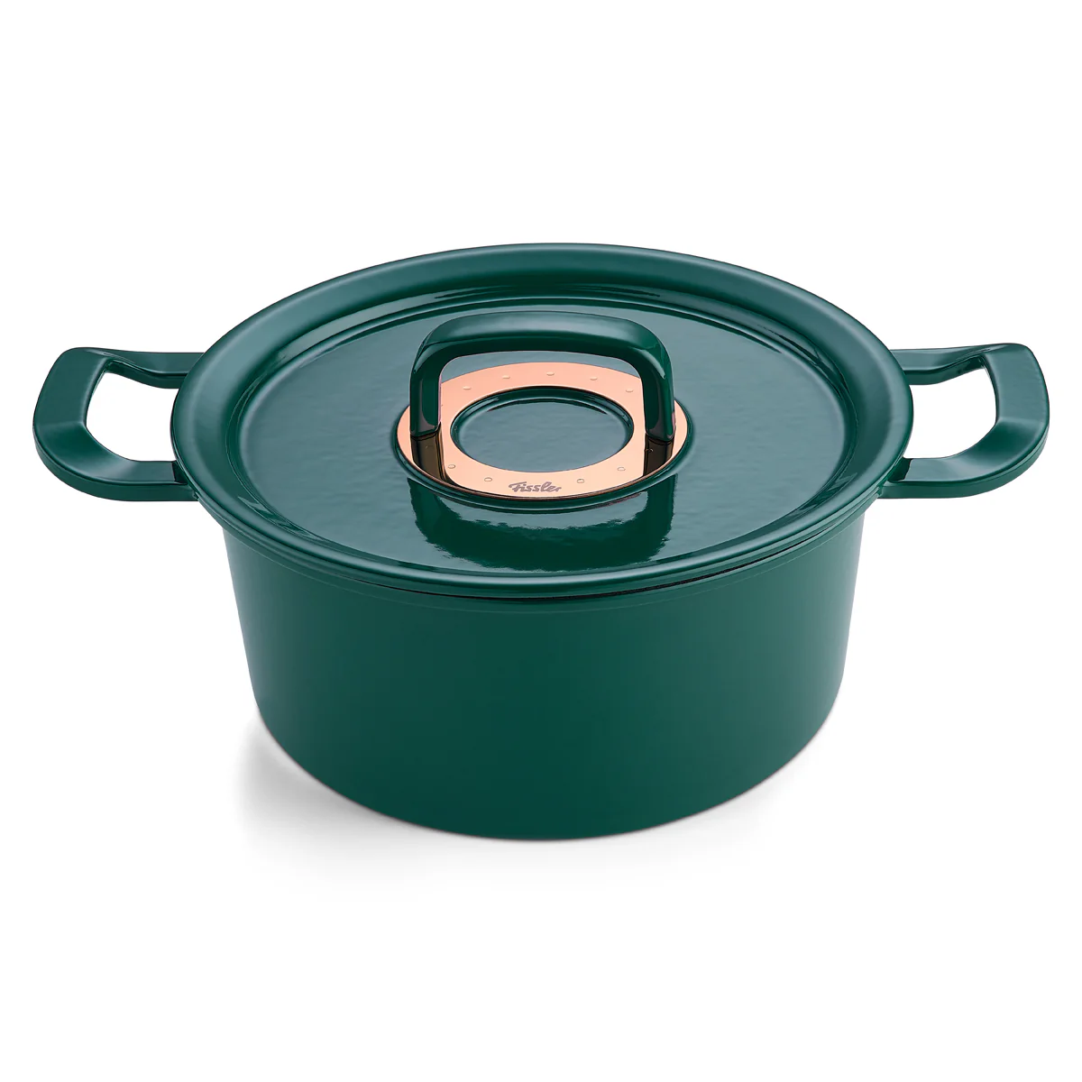 Original-Profi Collection® Gusseisen Kochtopf - Image 13