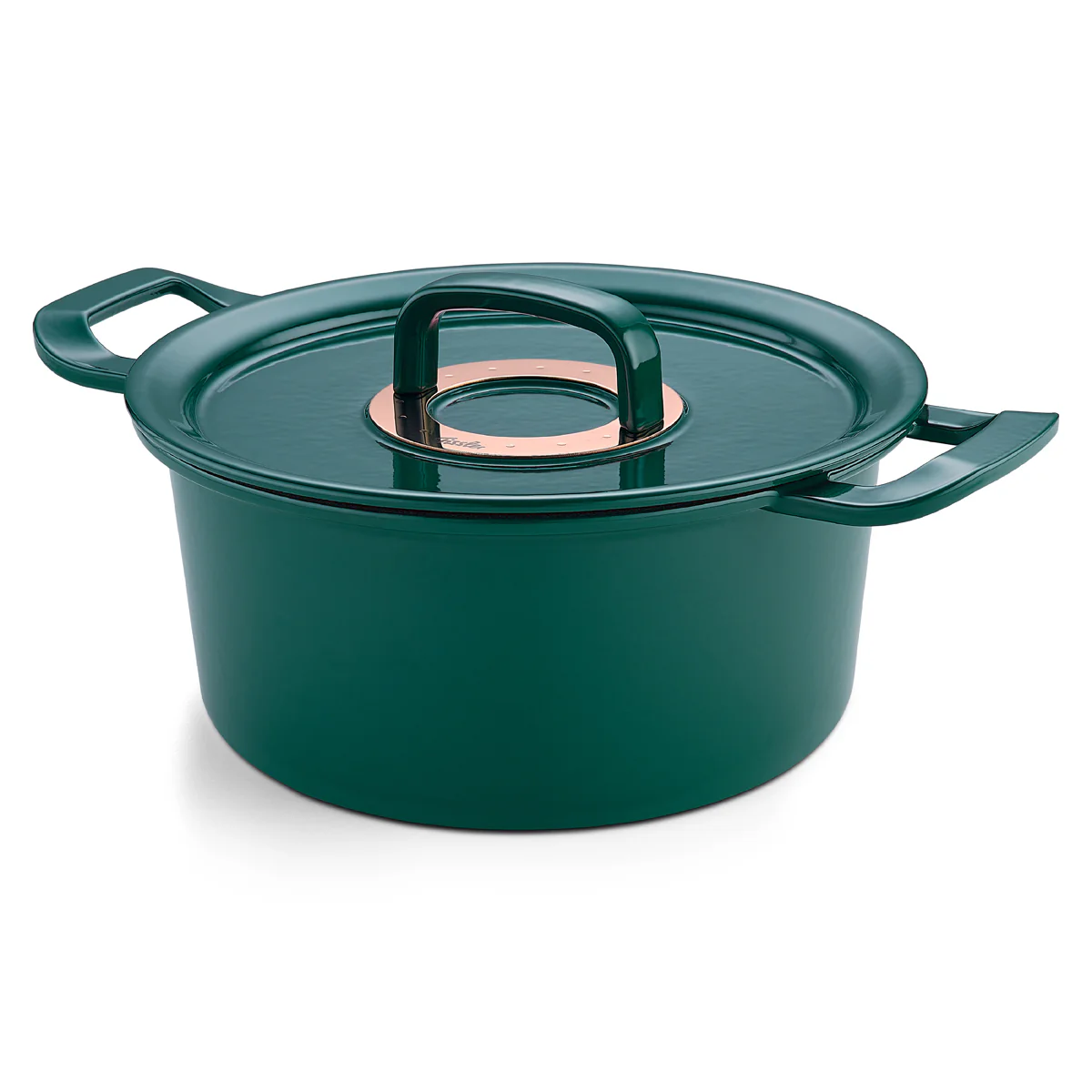 Original-Profi Collection® Gusseisen Kochtopf - Image 14