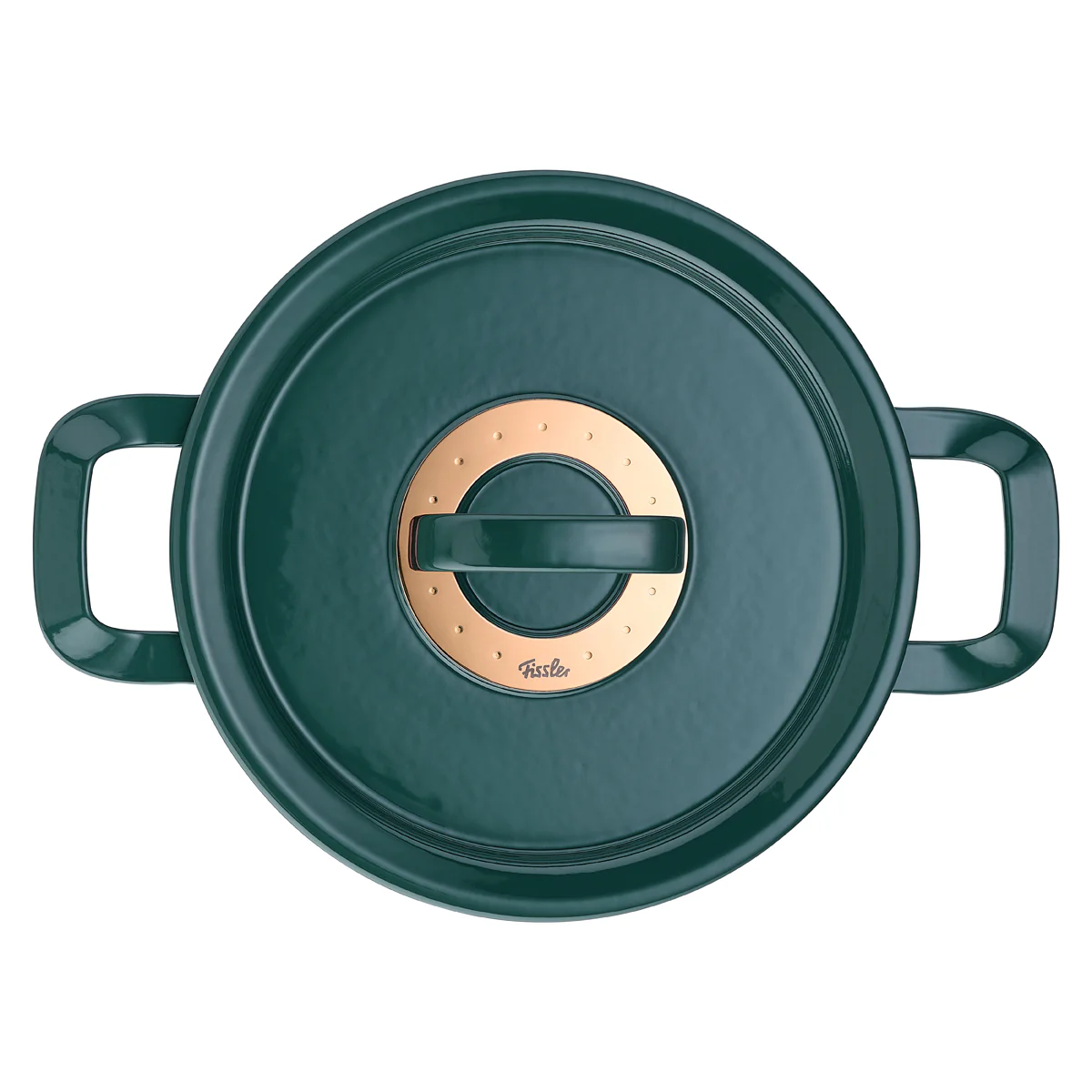Original-Profi Collection® Gusseisen Kochtopf - Image 17