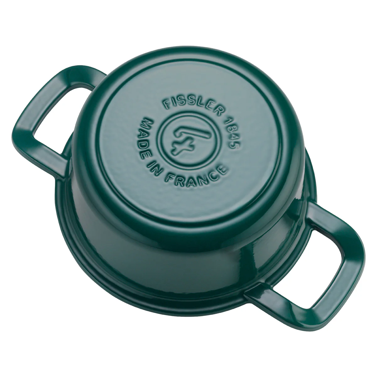 Original-Profi Collection® Gusseisen Kochtopf - Image 20