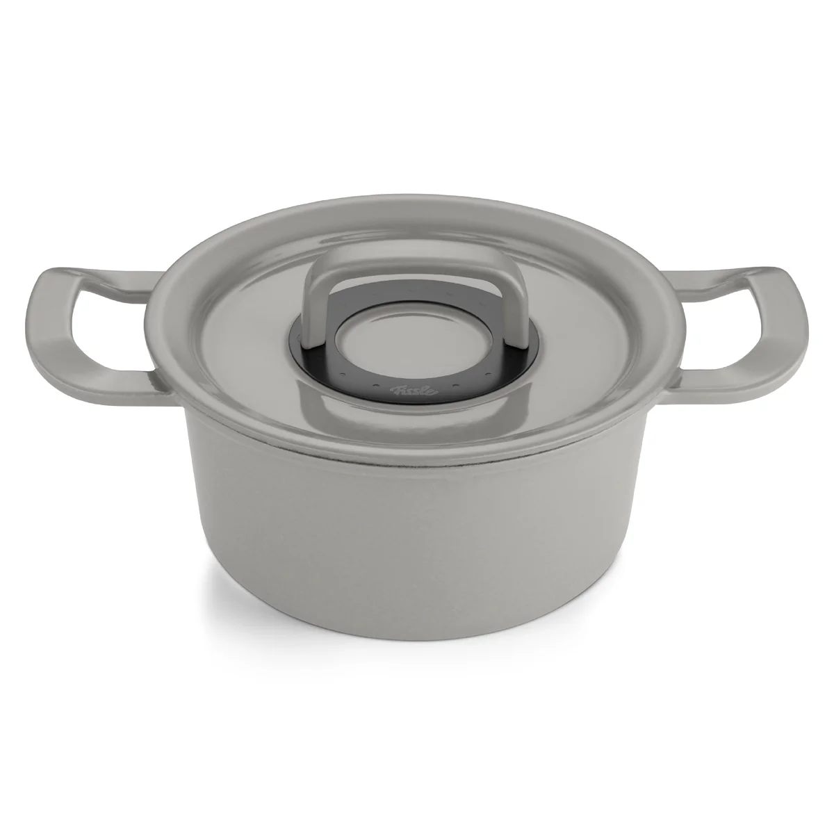 Original-Profi Collection® Gusseisen Kochtopf - Image 23
