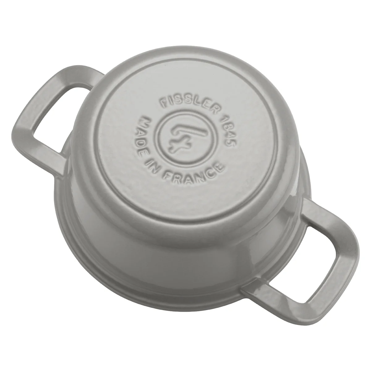 Original-Profi Collection® Gusseisen Kochtopf - Image 25