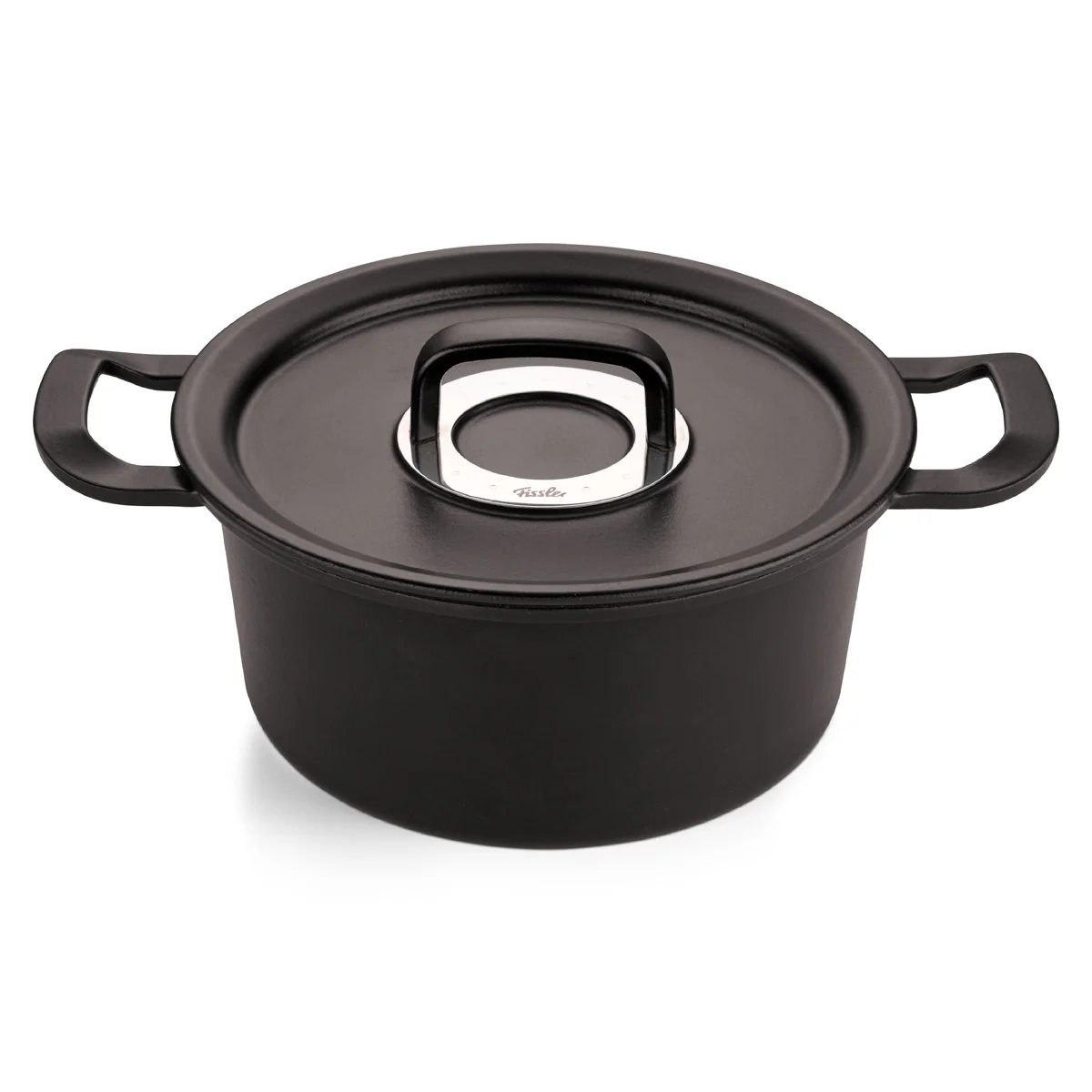 Original-Profi Collection® Gusseisen Kochtopf - Image 6