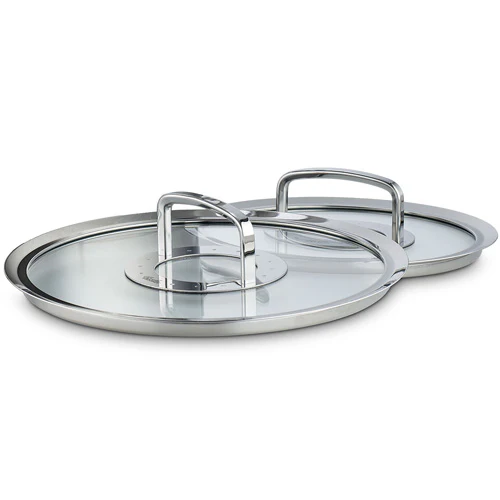 Original-Profi Collection® Glasdeckel 20 cm - Image 2
