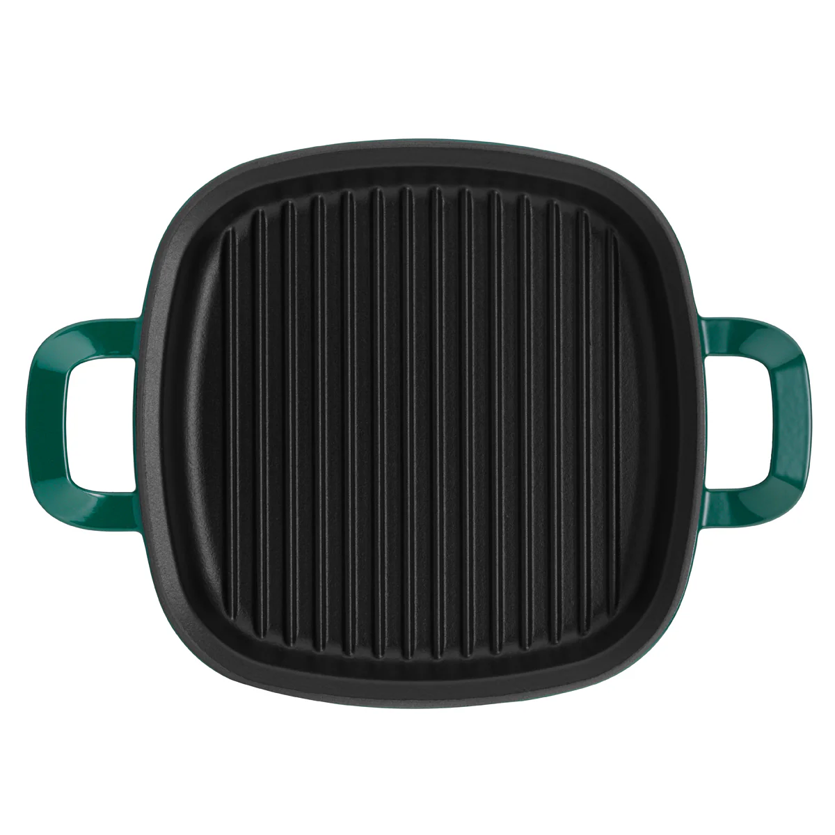 Original-Profi Collection® Gusseisen Grillpfanne 26cmx26cm - Image 10