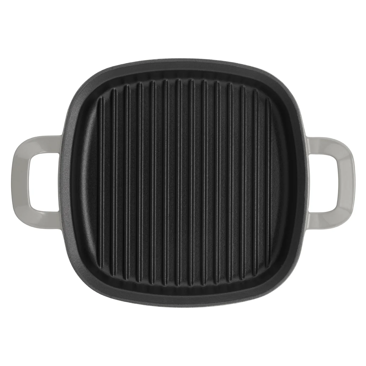 Original-Profi Collection® Gusseisen Grillpfanne 26cmx26cm - Image 7