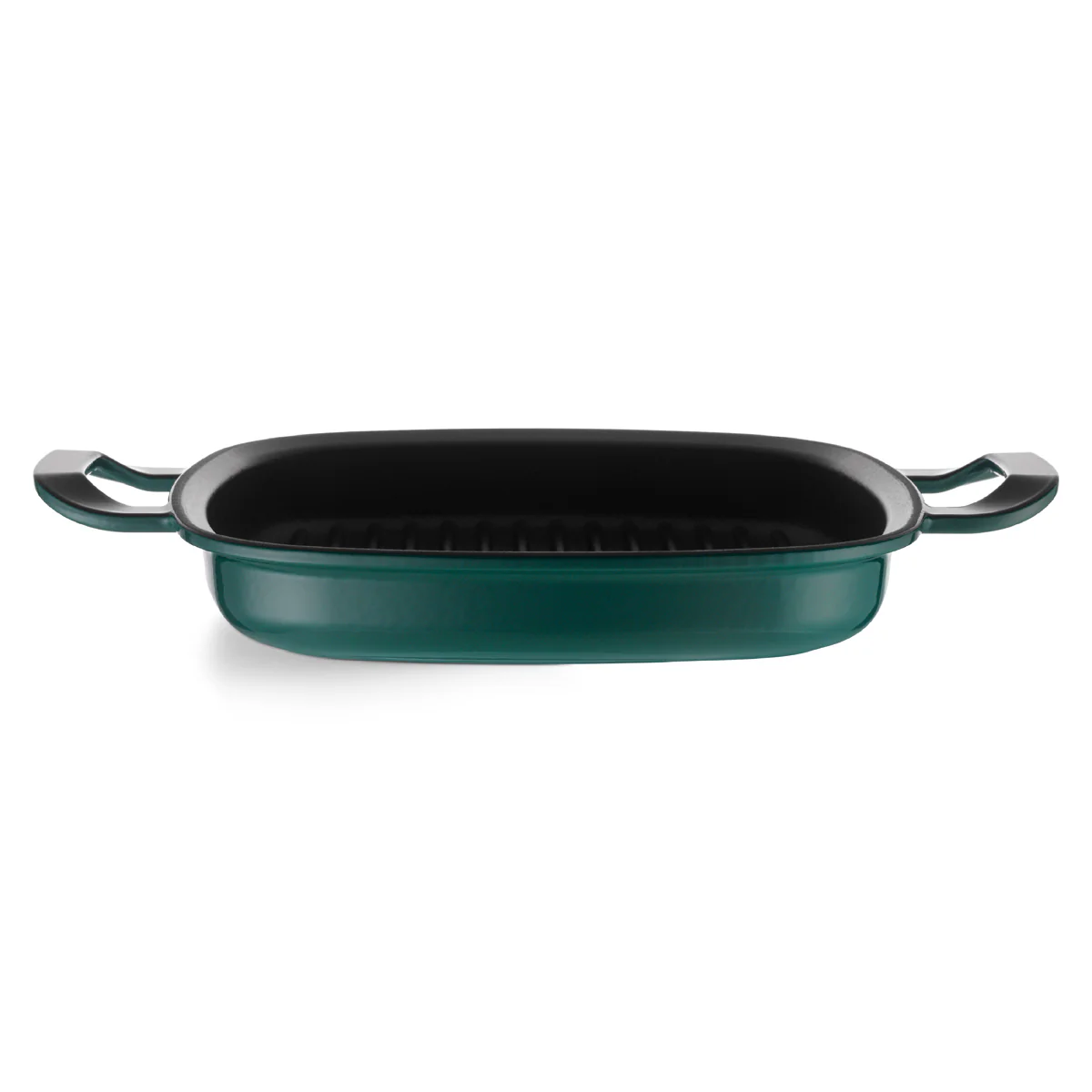 Original-Profi Collection® Gusseisen Grillpfanne 26cmx26cm - Image 8