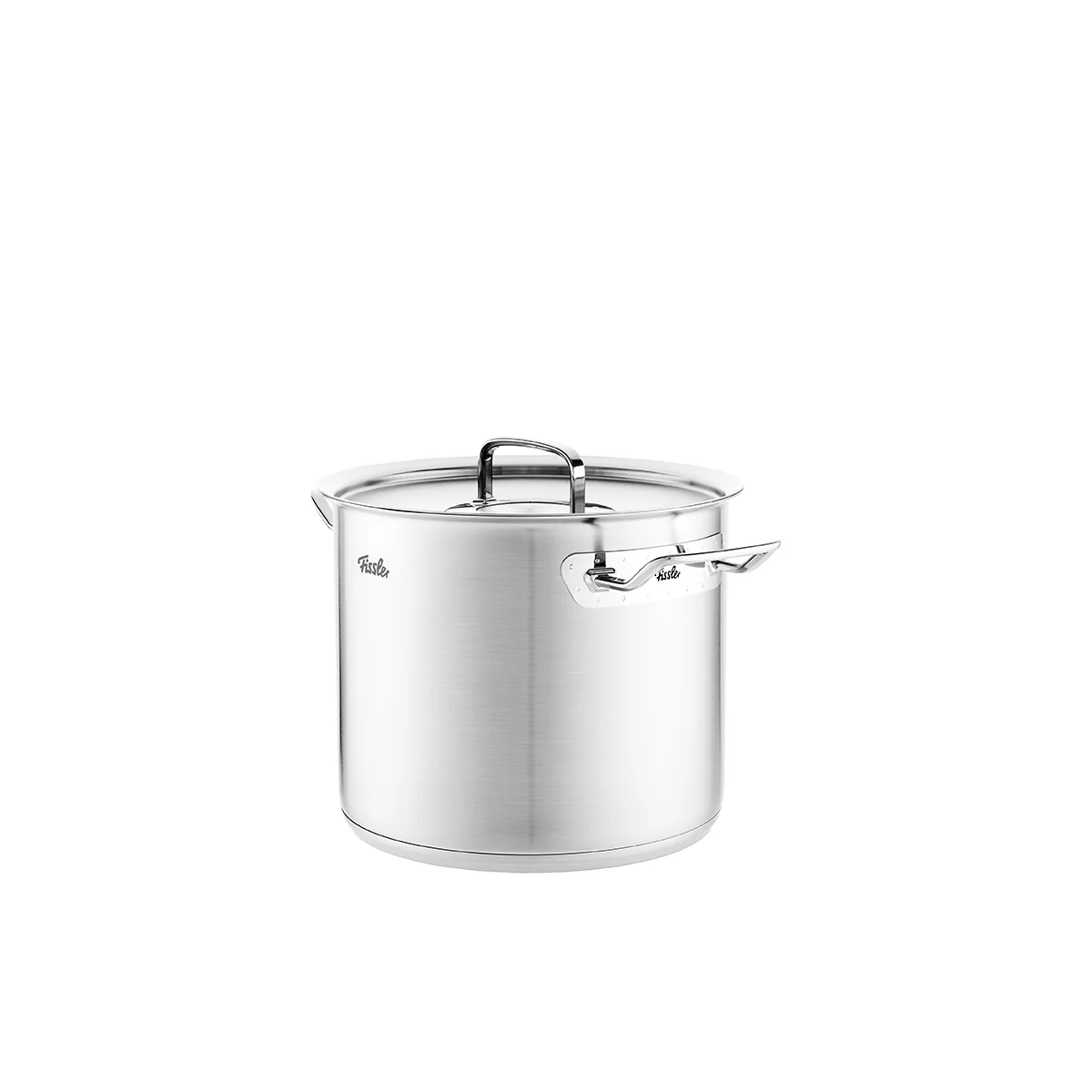 Original-Profi Collection® - hoher Kochtopf mit Metalldeckel - Image 4