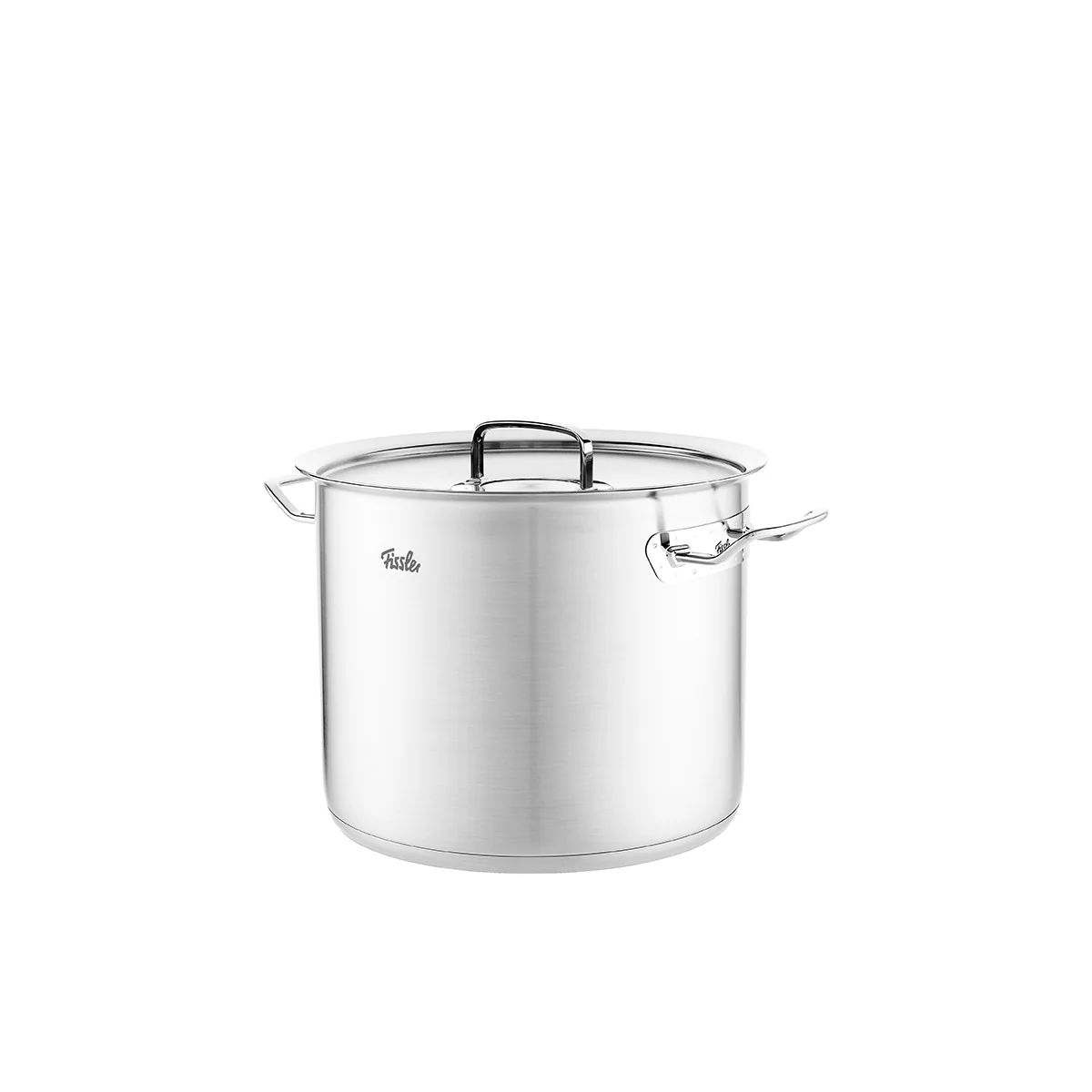 Original-Profi Collection® - hoher Kochtopf mit Metalldeckel - Image 5
