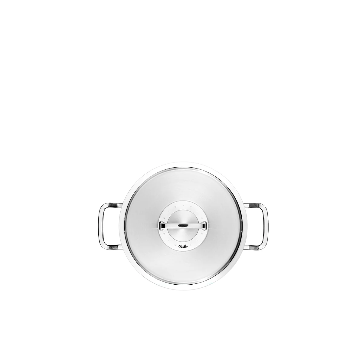 Original-Profi Collection® Kochtopf mit Metalldeckel - Image 4