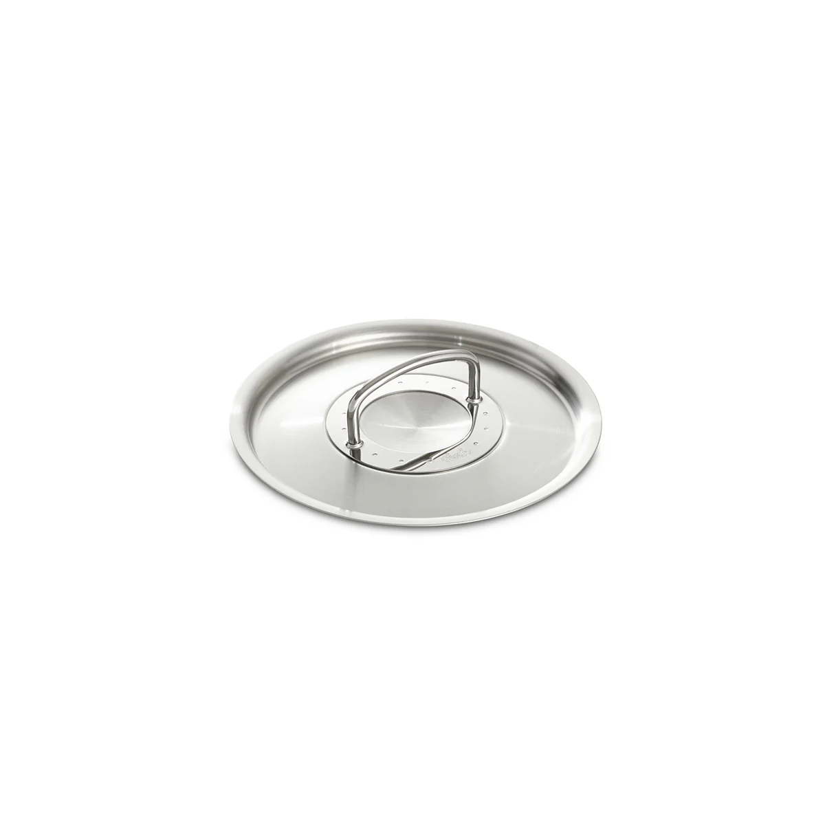 Original-Profi Collection® Metalldeckel 18 cm