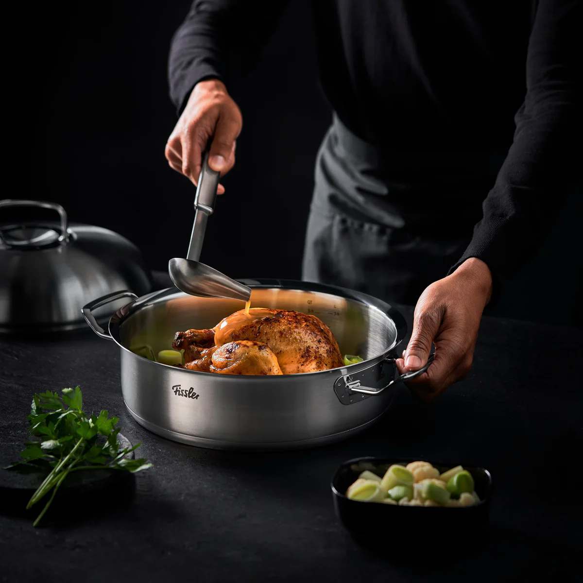 Original-Profi Collection® Saucenlöffel - Image 2