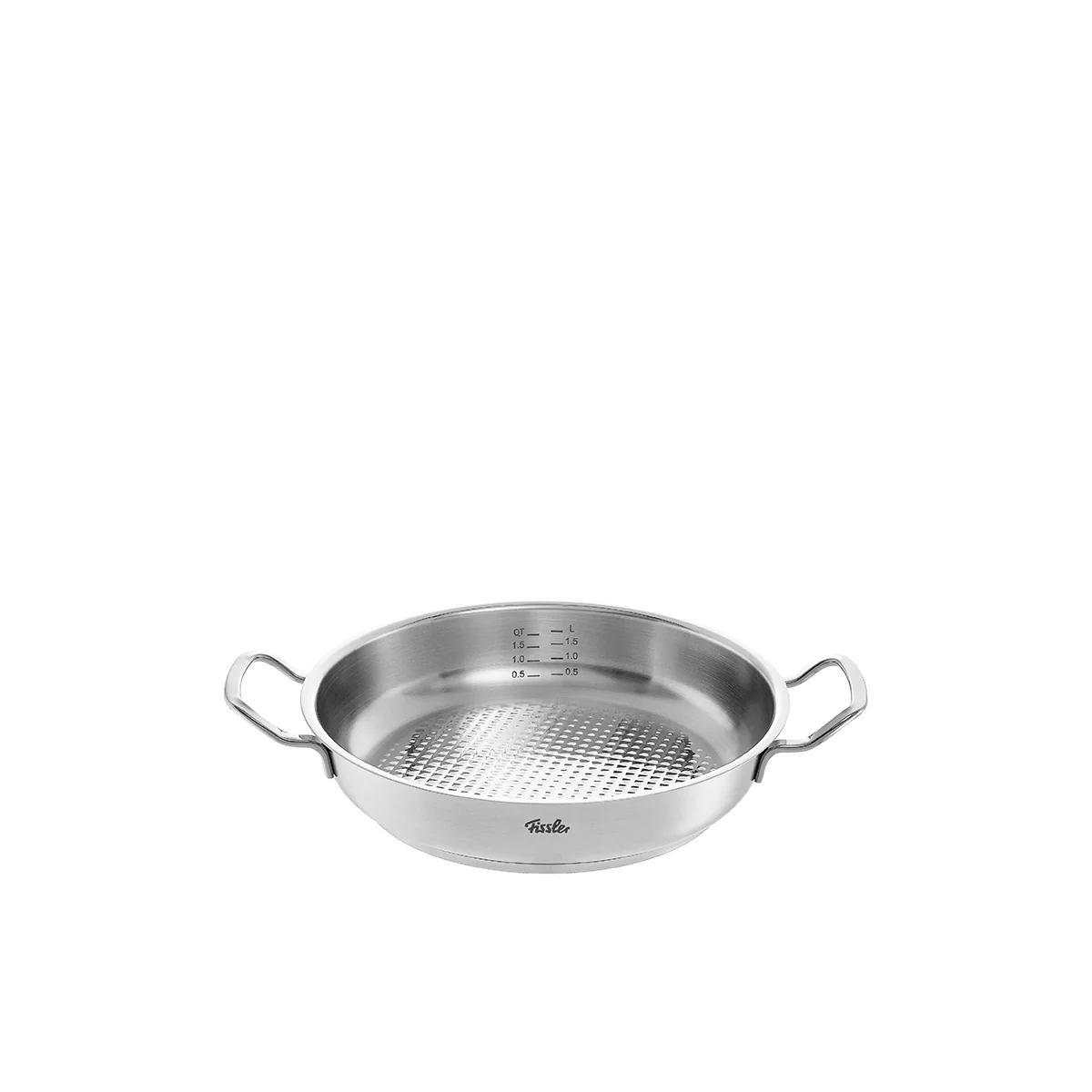 Original-Profi Collection® – Servierpfanne - Image 3