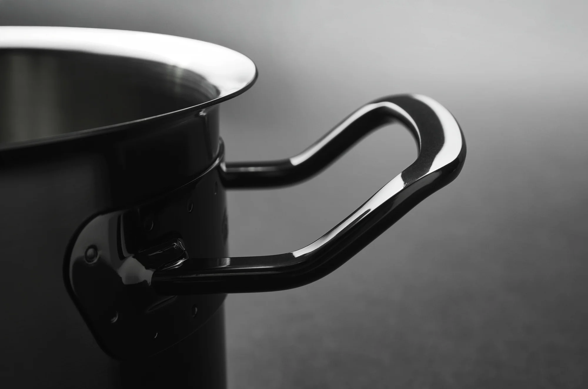 Original-Profi Collection® Shadowline 5-tlg. Set mit Metalldeckel - Image 4