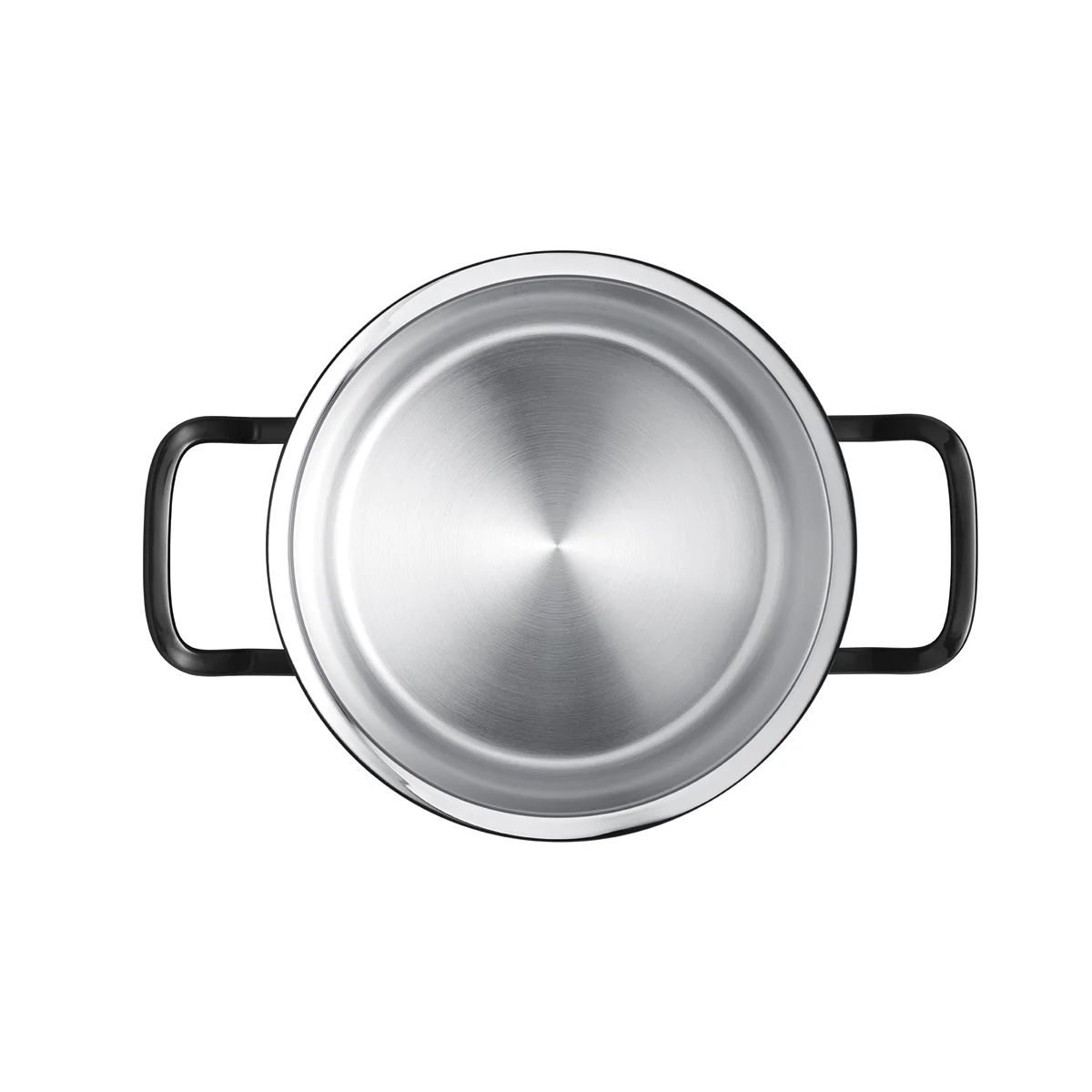Original-Profi Collection® Shadowline 5-tlg. Set mit Metalldeckel - Image 5