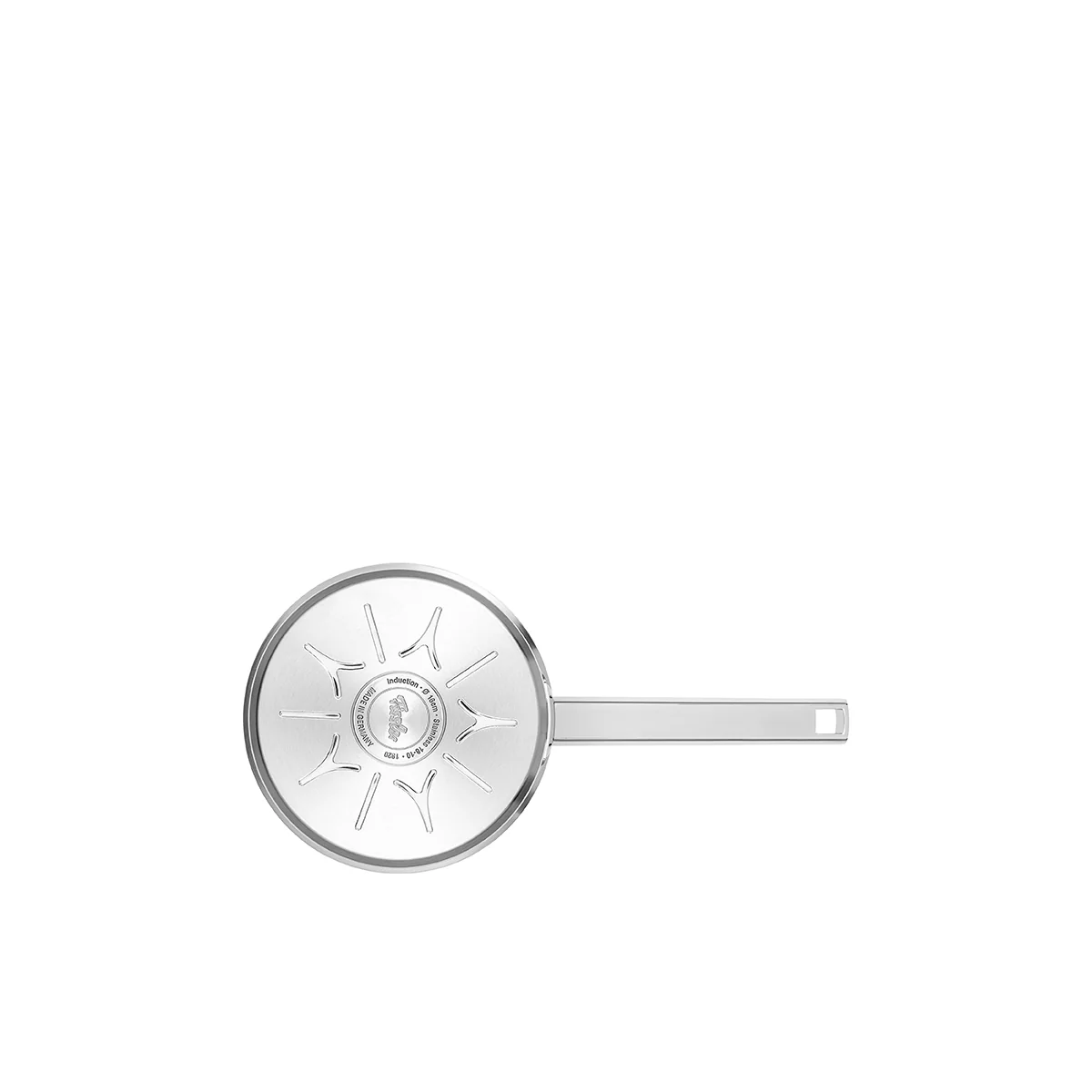 Original-Profi Collection® Stielkasserolle 16 cm ohne Deckel - Image 4