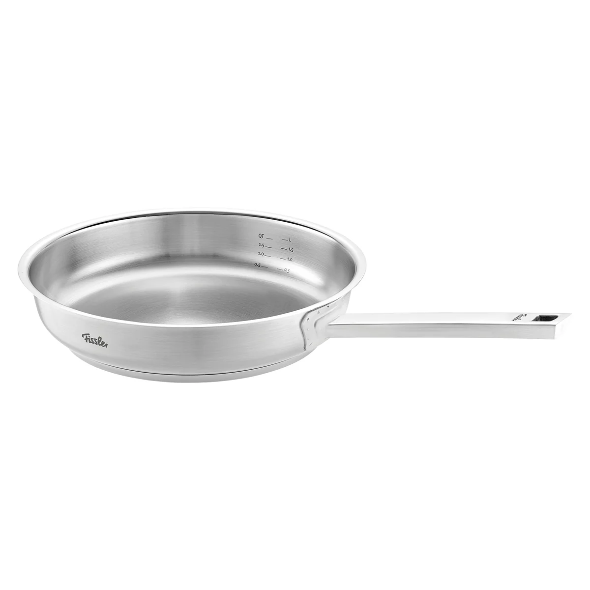 Original-Profi Collection® Stielpfanne ohne Novogrill® - Image 3
