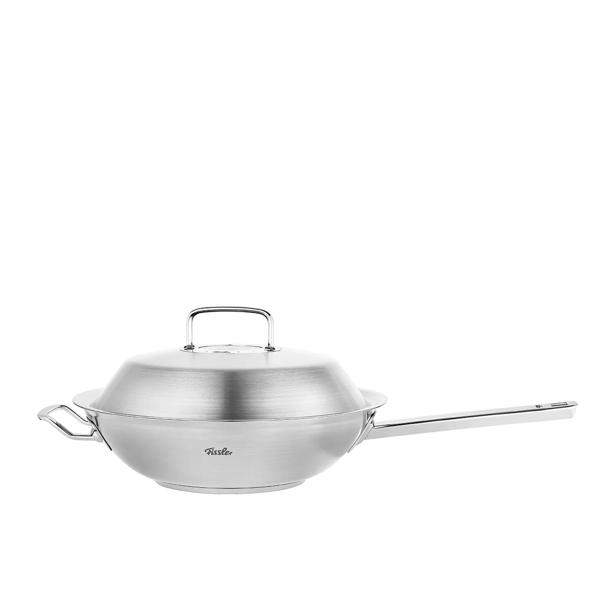 Original-Profi Collection® Wok mit Metalldeckel 30cm - Image 6