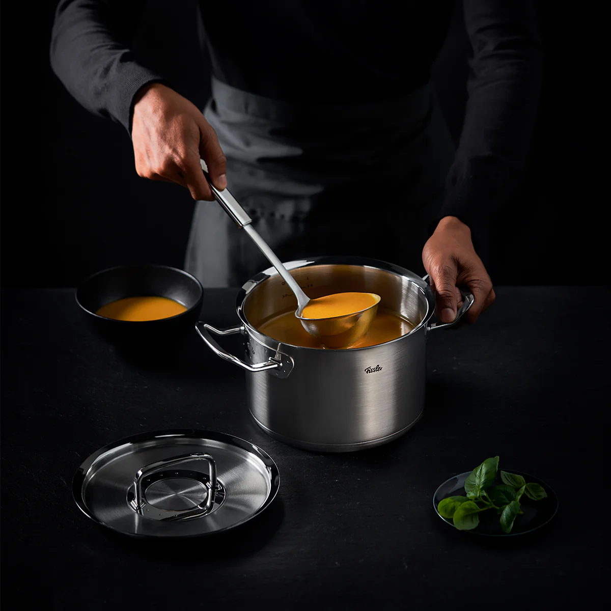 Original-Profi Collection® Suppenkelle - Image 2