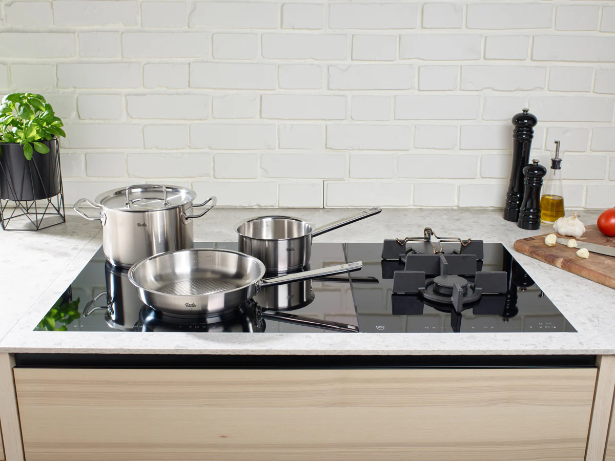 Original-Profi Collection® 3-tlg. Set mit Metalldeckel - Image 4