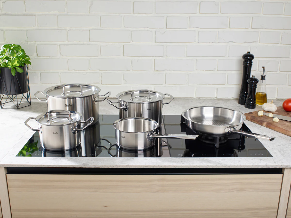 Original-Profi Collection® 5-tlg. Set mit Metalldeckel - Image 5
