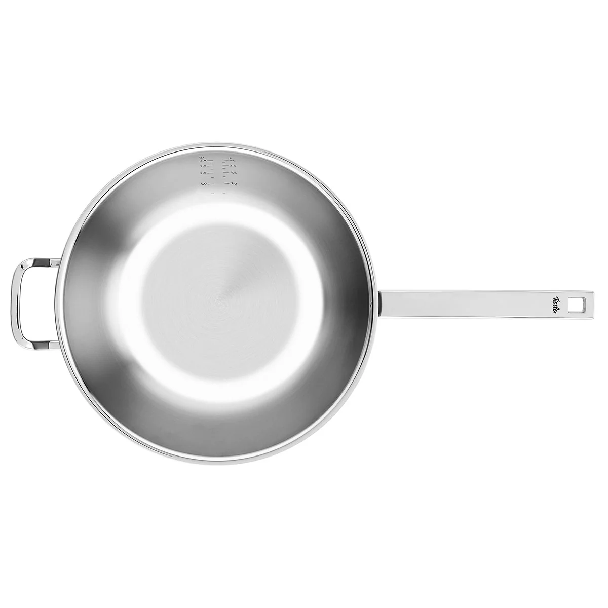 Original-Profi Collection® Wok 32cm - Image 4