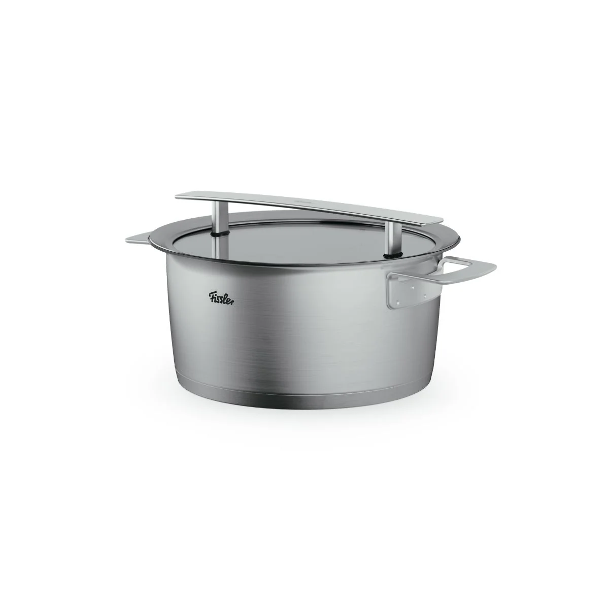 Phi Collection® 4-tlg. Topf-Set mit Glasdeckel - Image 8