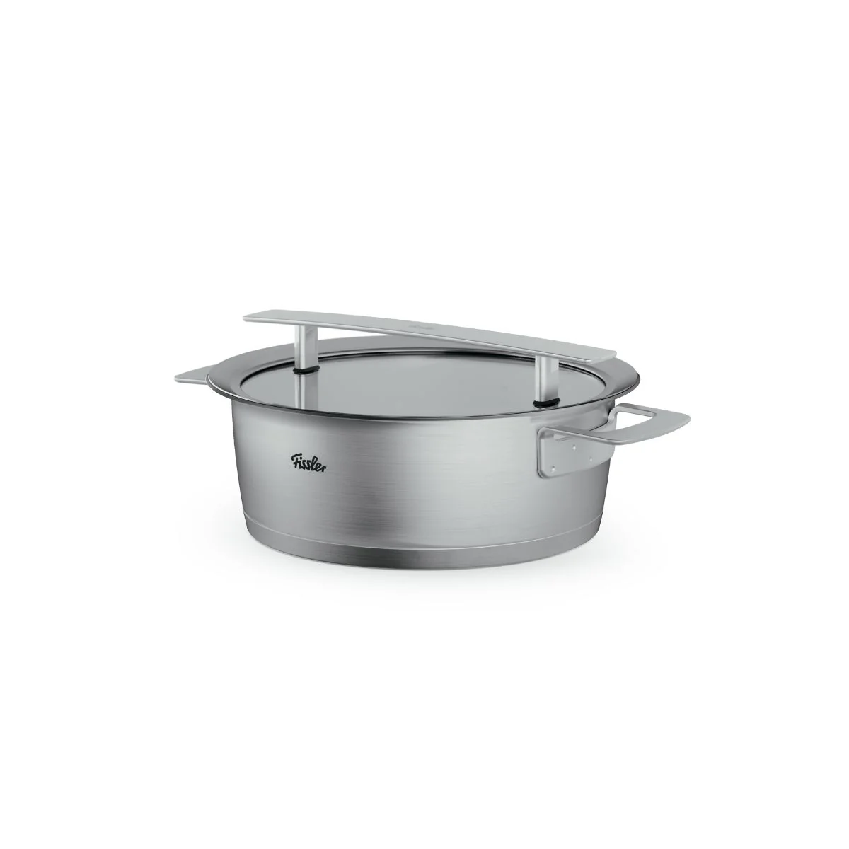 Phi Collection® 4-tlg. Topf-Set mit Glasdeckel - Image 9