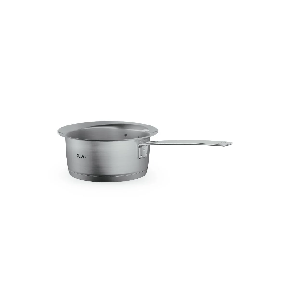 Phi Collection® 5-tlg. Topf-Set mit Glasdeckel - Image 6