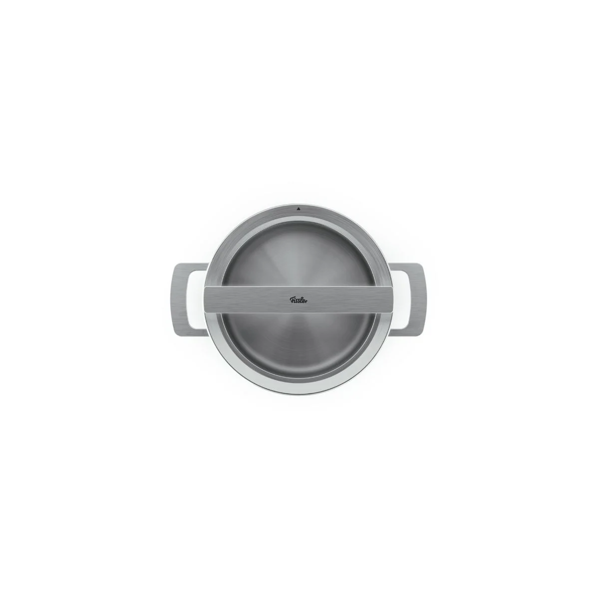 Phi Collection® Bratentopf mit Glasdeckel - Image 3