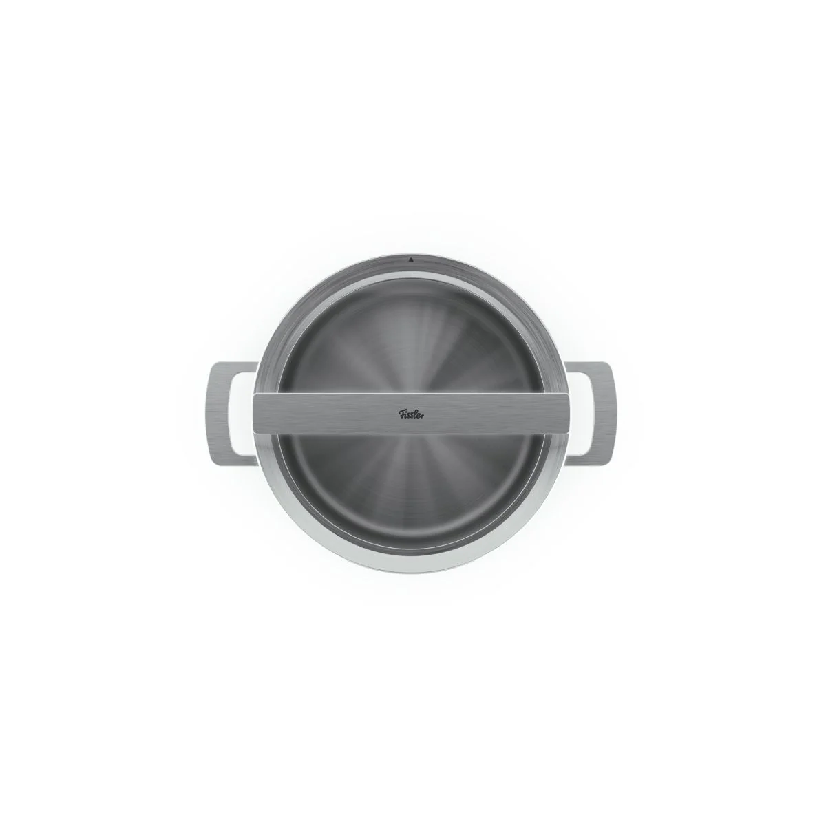 Phi Collection® Hoher Kochtopf mit Glasdeckel - Image 4