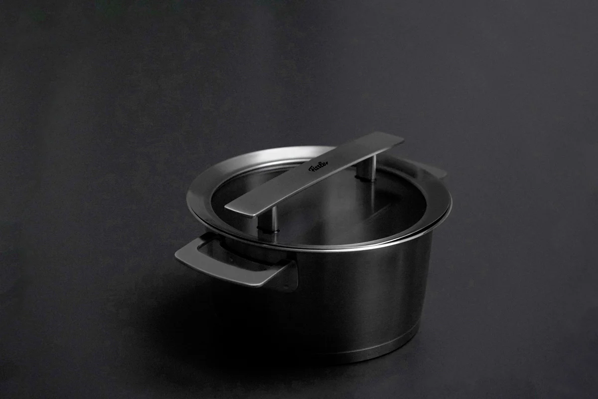 Phi Collection® Kochtopf mit Glasdeckel - Image 7