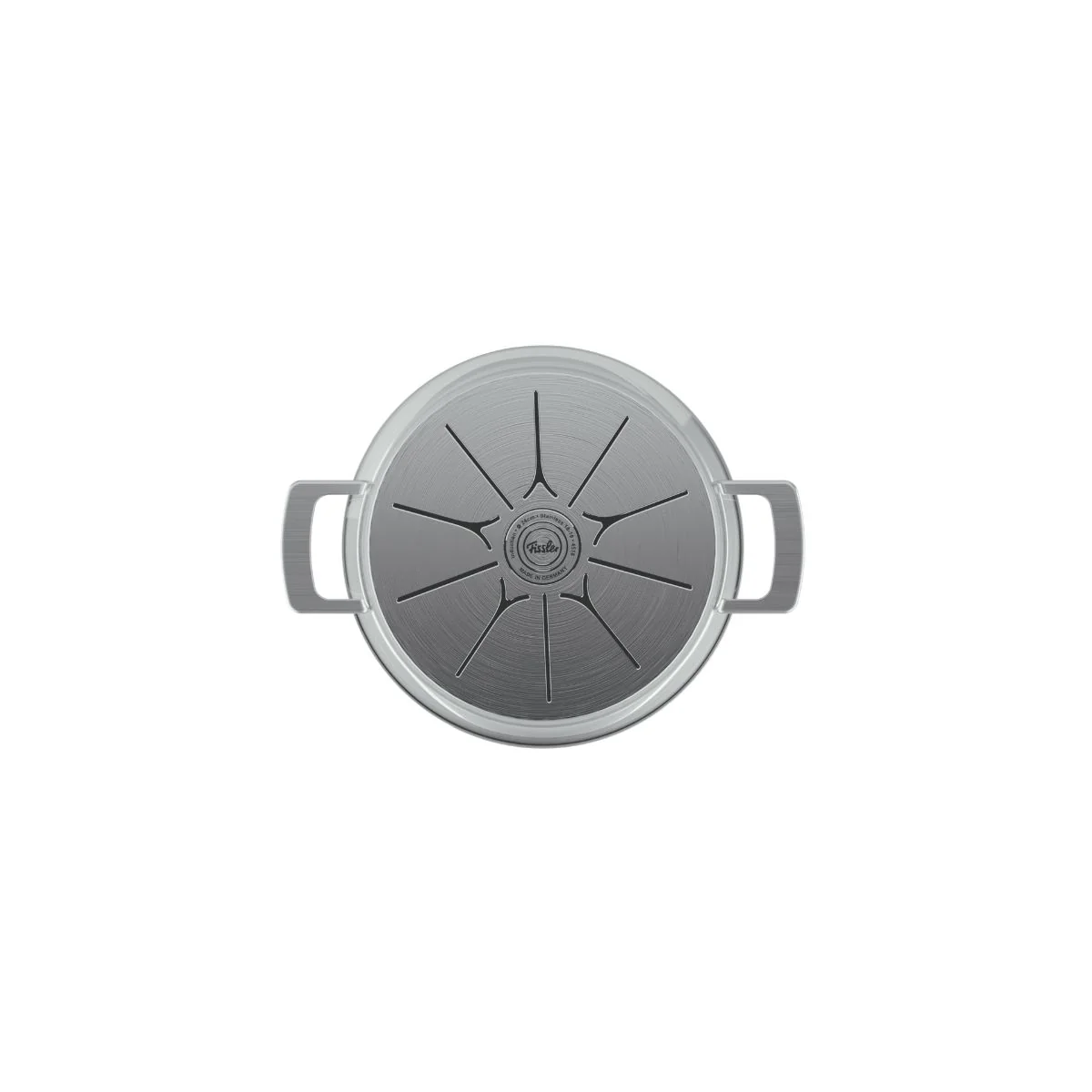Phi Collection® Kochtopf mit Glasdeckel - Image 5