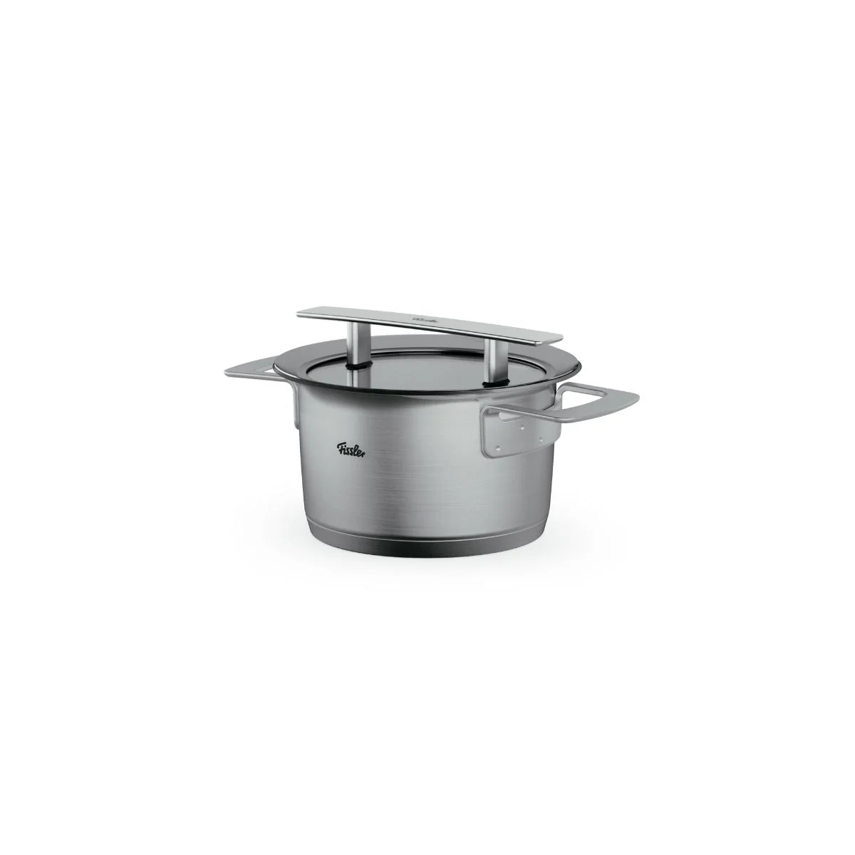 Phi Collection® Kochtopf mit Glasdeckel - Image 8