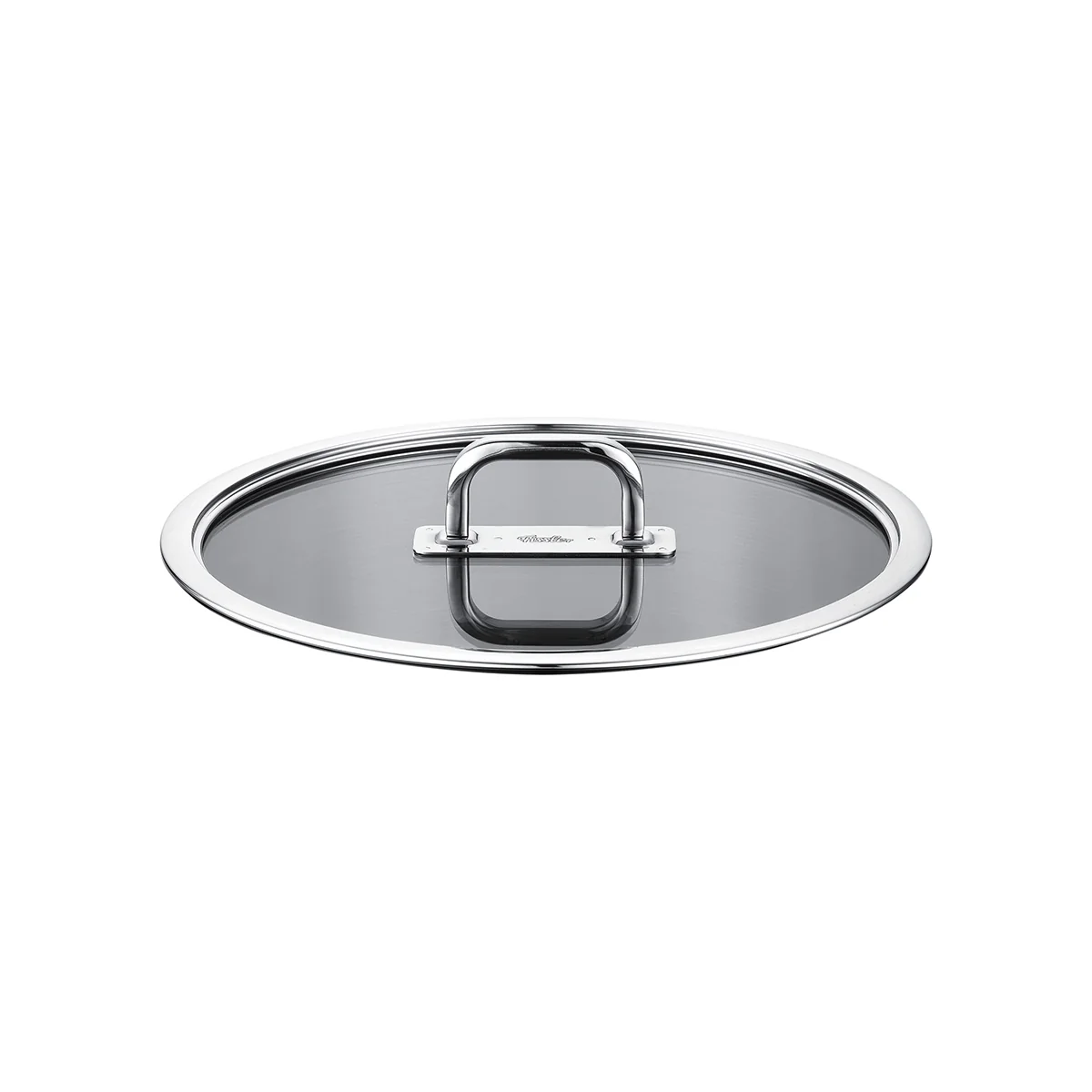 Viseo® Pro Glasdeckel 20 cm