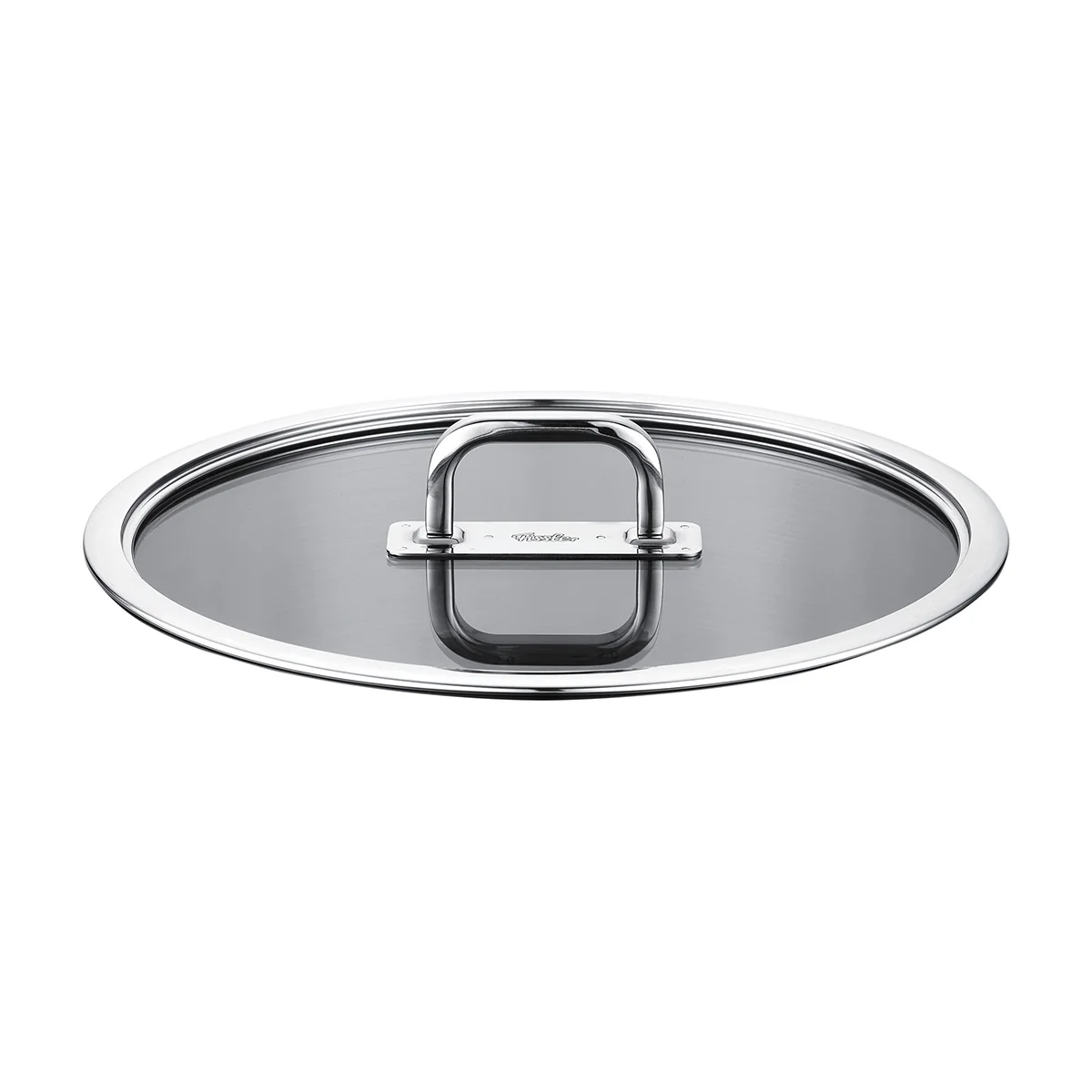 Viseo® Pro Glasdeckel 24 cm