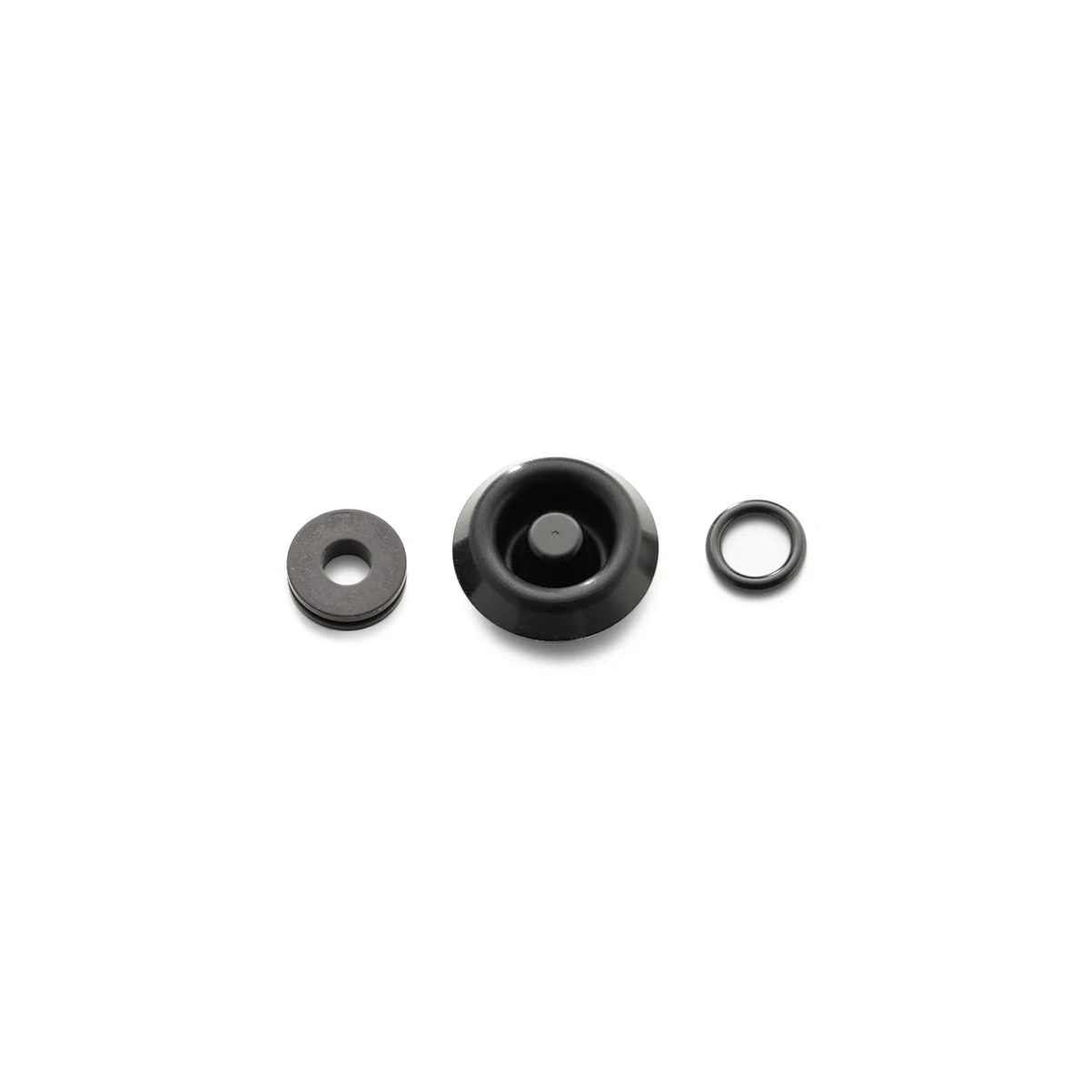 Vitaquick® ab 2010 Set aus Rollmembrane, O-Ring, Ventilsitzdichtung